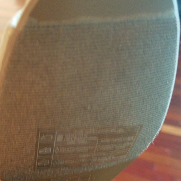 Gorgeous Wedge Heels! - Picture 4 of 4